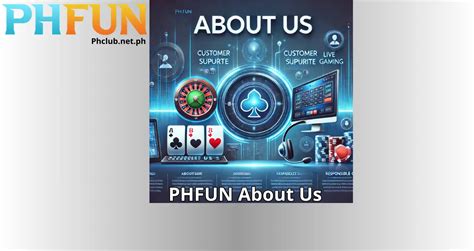 phclub fun|PHFUN .